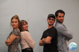 Galerie photos de l'événement Beacon Hills Forever 3 - Photo 356