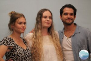 Galerie photos de l'événement Beacon Hills Forever 3 - Photo 357