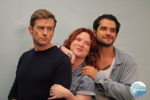 Galerie photos de l'événement Beacon Hills Forever 3 - Photo 360