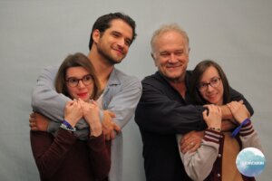 Galerie photos de l'événement Beacon Hills Forever 3 - Photo 368