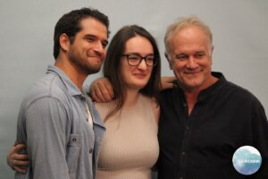 Galerie photos de l'événement Beacon Hills Forever 3 - Photo 370