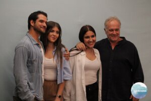 Galerie photos de l'événement Beacon Hills Forever 3 - Photo 372
