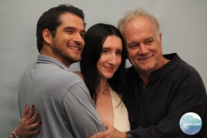 Galerie photos de l'événement Beacon Hills Forever 3 - Photo 373