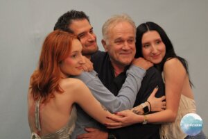 Galerie photos de l'événement Beacon Hills Forever 3 - Photo 374