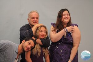 Galerie photos de l'événement Beacon Hills Forever 3 - Photo 375