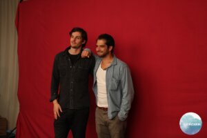 Galerie photos de l'événement Beacon Hills Forever 3 - Photo 376