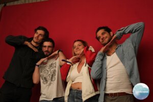 Galerie photos de l'événement Beacon Hills Forever 3 - Photo 377