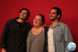 Galerie photos de l'événement Beacon Hills Forever 3 - Photo 378