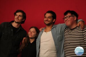 Galerie photos de l'événement Beacon Hills Forever 3 - Photo 379