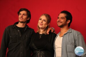 Galerie photos de l'événement Beacon Hills Forever 3 - Photo 380