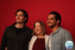 Galerie photos de l'événement Beacon Hills Forever 3 - Photo 383