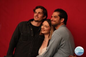Galerie photos de l'événement Beacon Hills Forever 3 - Photo 384