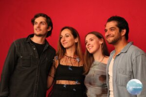 Galerie photos de l'événement Beacon Hills Forever 3 - Photo 385