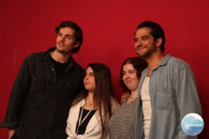 Galerie photos de l'événement Beacon Hills Forever 3 - Photo 386