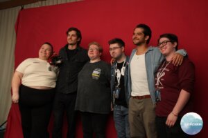 Galerie photos de l'événement Beacon Hills Forever 3 - Photo 387