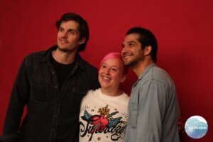 Galerie photos de l'événement Beacon Hills Forever 3 - Photo 388