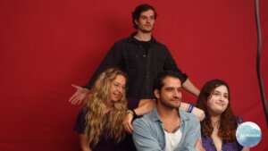 Galerie photos de l'événement Beacon Hills Forever 3 - Photo 336
