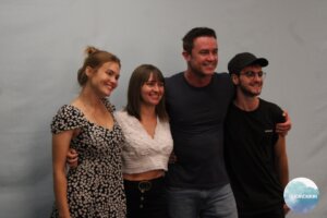 Galerie photos de l'événement Beacon Hills Forever 3 - Photo 389