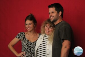 Galerie photos de l'événement Beacon Hills Forever 3 - Photo 396