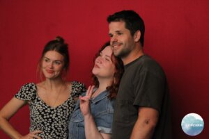 Galerie photos de l'événement Beacon Hills Forever 3 - Photo 399