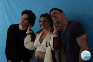 Galerie photos de l'événement Beacon Hills Forever 3 - Photo 402