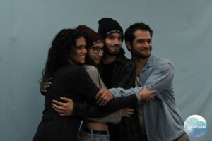 Galerie photos de l'événement Beacon Hills Forever 3 - Photo 405