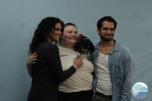 Galerie photos de l'événement Beacon Hills Forever 3 - Photo 406