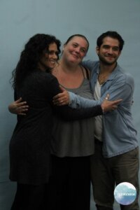 Galerie photos de l'événement Beacon Hills Forever 3 - Photo 408