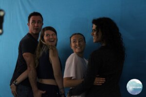 Galerie photos de l'événement Beacon Hills Forever 3 - Photo 417