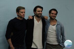 Galerie photos de l'événement Beacon Hills Forever 3 - Photo 421