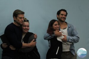 Galerie photos de l'événement Beacon Hills Forever 3 - Photo 423