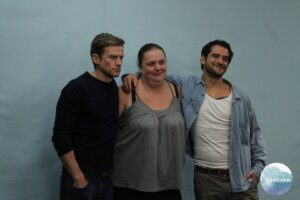 Galerie photos de l'événement Beacon Hills Forever 3 - Photo 424