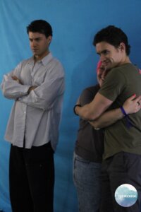 Galerie photos de l'événement Beacon Hills Forever 3 - Photo 426