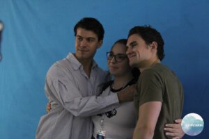 Galerie photos de l'événement Beacon Hills Forever 3 - Photo 427