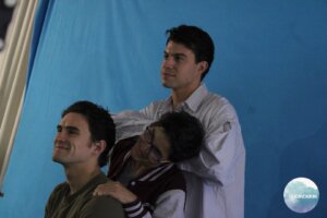 Galerie photos de l'événement Beacon Hills Forever 3 - Photo 428
