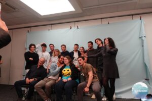 Galerie photos de l'événement Beacon Hills Forever 3 - Photo 96