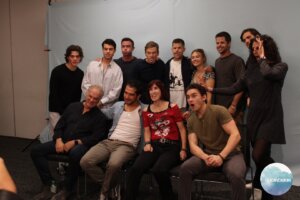 Galerie photos de l'événement Beacon Hills Forever 3 - Photo 105
