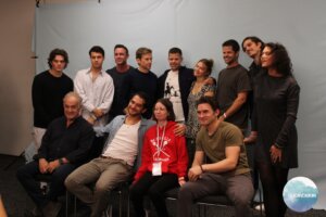 Galerie photos de l'événement Beacon Hills Forever 3 - Photo 106