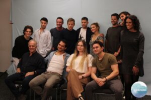 Galerie photos de l'événement Beacon Hills Forever 3 - Photo 108