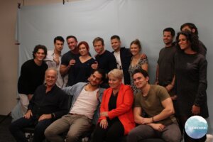 Galerie photos de l'événement Beacon Hills Forever 3 - Photo 109