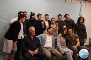 Galerie photos de l'événement Beacon Hills Forever 3 - Photo 110
