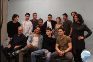 Galerie photos de l'événement Beacon Hills Forever 3 - Photo 111