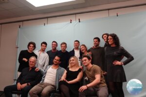 Galerie photos de l'événement Beacon Hills Forever 3 - Photo 97