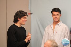 Galerie photos de l'événement Beacon Hills Forever 3 - Photo 124