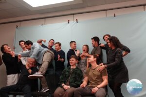 Galerie photos de l'événement Beacon Hills Forever 3 - Photo 98