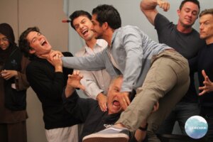 Galerie photos de l'événement Beacon Hills Forever 3 - Photo 130