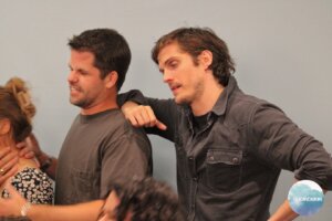 Galerie photos de l'événement Beacon Hills Forever 3 - Photo 132