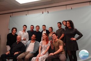 Galerie photos de l'événement Beacon Hills Forever 3 - Photo 99