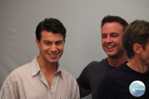 Galerie photos de l'événement Beacon Hills Forever 3 - Photo 135
