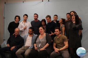 Galerie photos de l'événement Beacon Hills Forever 3 - Photo 101